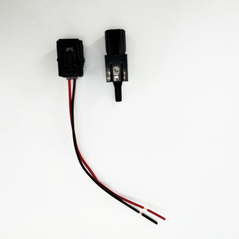 Outer Air Temperature Sensor & Plug Pigtail For Honda Accord Acura RDX 2019-2021
