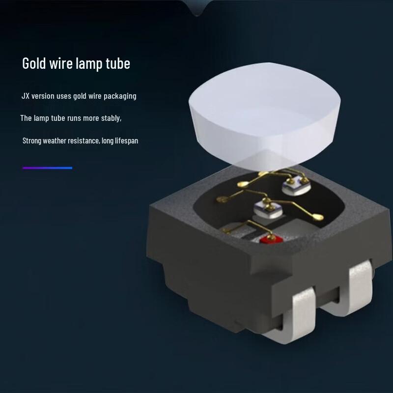 QIANGLI S2 Plus JX Indoor Full Color LED Display CN Plug (adapter Included)