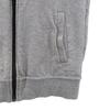 Armani Exchange Zip Jacket XS Gray Men's Used
