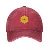 James Webb Space Telescope   DEC Edition Baseball Cap Luxury Caps Sun Cap Hat Unisex For The Sun Dad Hat Womens Hats Unisexs