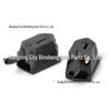 Adjustable 4-Hole Spray Nozzle for 8mm-9mm Car Wiper Arms