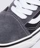 Vans Premium Old Skool LX (Suede) Gray:Black VN000D562391 [Shipped from Korea] 100% Authentic