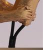 Italy Designer Mouse Resin Table Lamps Decorative for Bedroom Night Lamp De