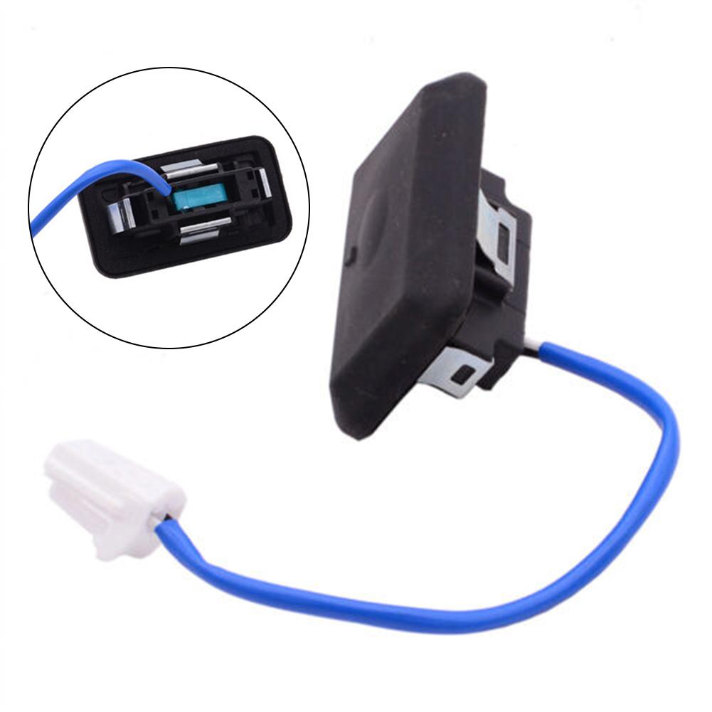 812602G000 Rear Trunk Lid Lock Release Handle Switch For Hyundai For Kia Optima 11-16 Luggage Cover Lock Release Tailgate Switch
