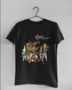 Chrono Trigger Grafik T-Shirt Retro RPG Klassiker NES Gaming T-Shirt