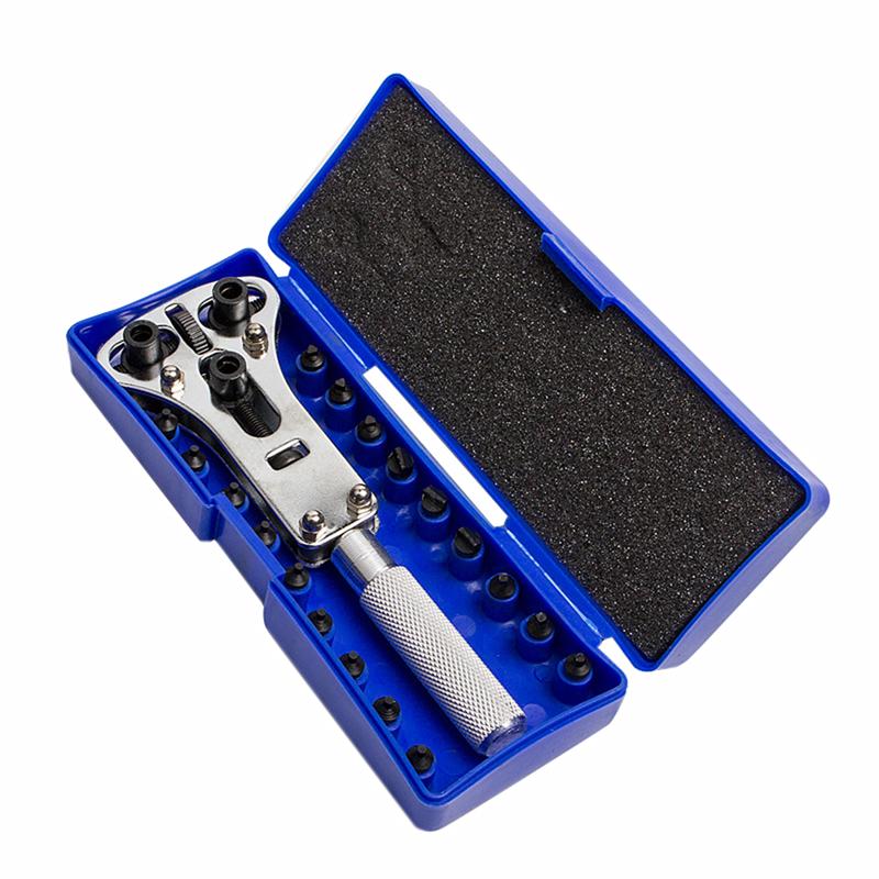 Buy Watch Back Case Battery Cover Opener Repair Wrench Screw Remover