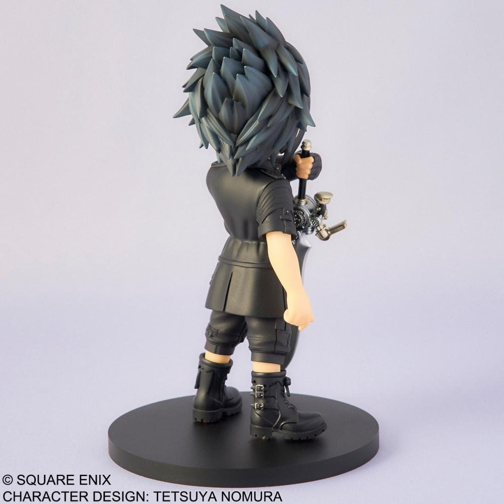 Final Fantasy Xv Final Fantasy Xv   Adorable Arts Noctis Lucis Caelum