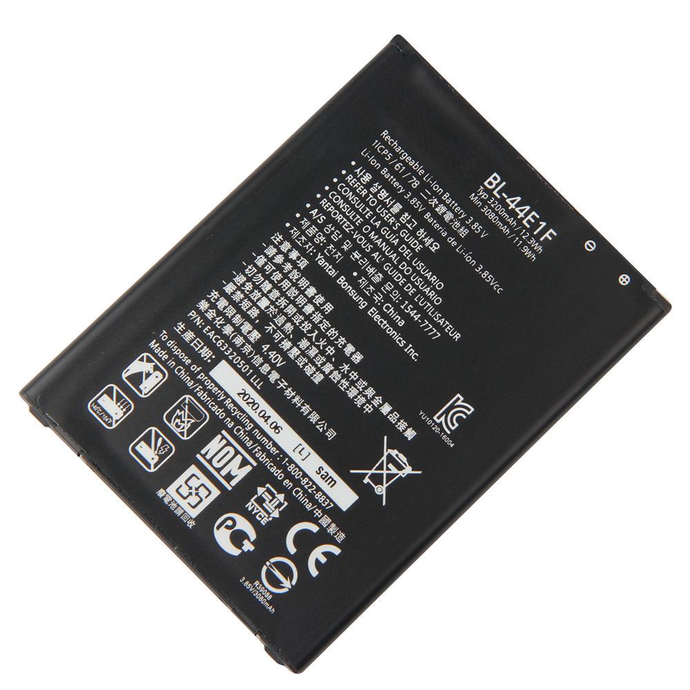 Batteria al Litio Ricaricabile Per LG V20 H990N F800 BL-44E1F BL-44E1F Batteria per Telefono 3200mAh