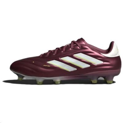 Copa Pure 2 Elite FG Energy Citrus Pack Unisex Sneakers Red Shadow-Red Cloud-White IE7486