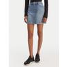 HUGO Gilvie Denim Skirt