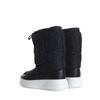 Gucci Cloth Boot 'Black' 721104 FAAWE 1164
