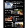 GoPro HERO13 Black Action Camera 5.3K/60fps + 4K120fps, Waterproof, HLG-HDR Video, 400fps Slow Motion, 1900mAh Battery, CHDHX-131-FW, Black