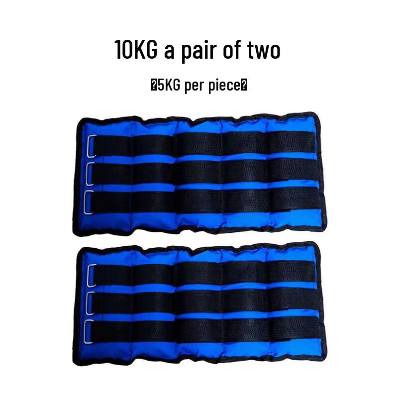 YueleTu Adjustable Weighted Sandbag Set