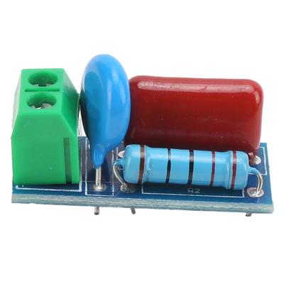 RC Absorption Circuit Module Contact Protection Electromagnetic AntiInterference Relay
