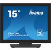 Iiyama ProLite T1532MSC-B1S 15" XGA 50 - 60 Hz Monitor