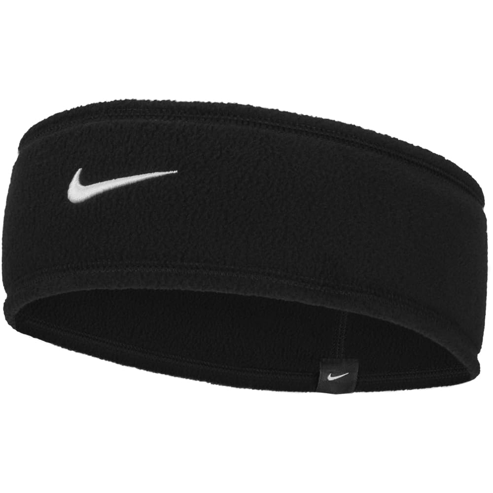 

Nike Youth One Thermafit Fleece Headband CW7017