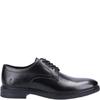 Hush Puppies Mens Sterling Leather Shoes