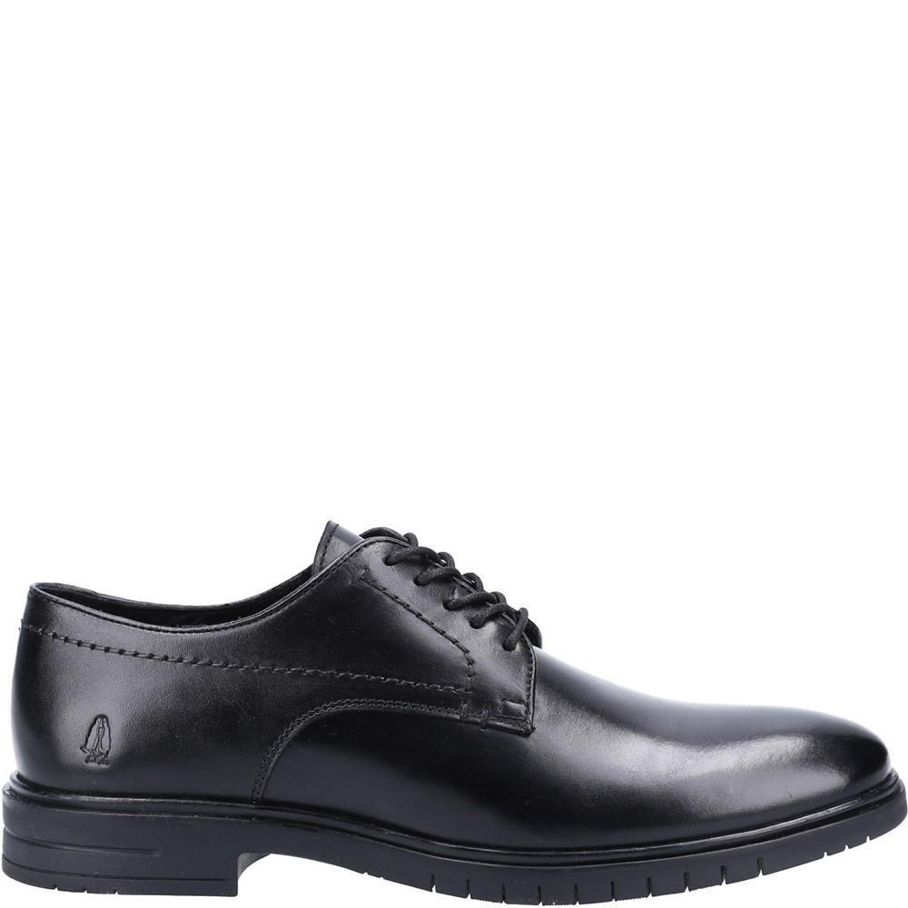 Hush Puppies Mens Sterling Leather Shoes