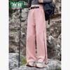 MULINSEN Women's Outdoor Cargo Hiking Pants