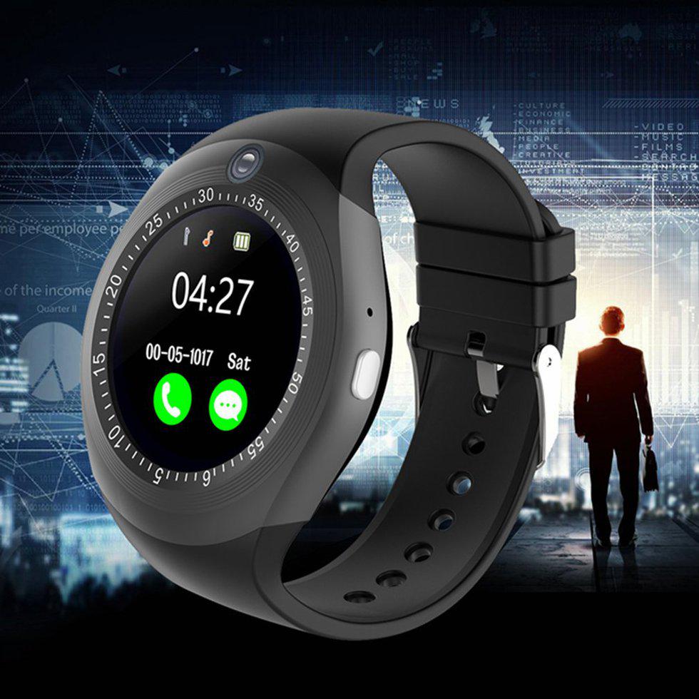 y1s smart watch