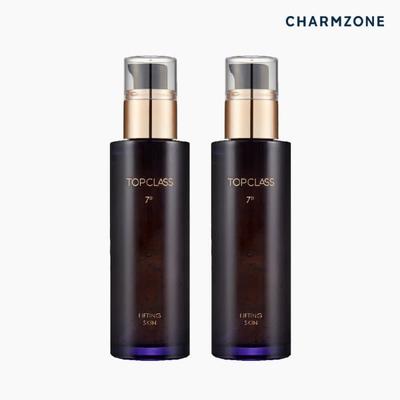 CHAMZONE Top Class 7. generace pleti 120ml x 2