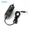 1A Power Adapter 3V 4.5V 5V 6V 9V 12V 13V 15V AC-DC Universal Power Supply Adapter  Charger Adapters EU US Plug