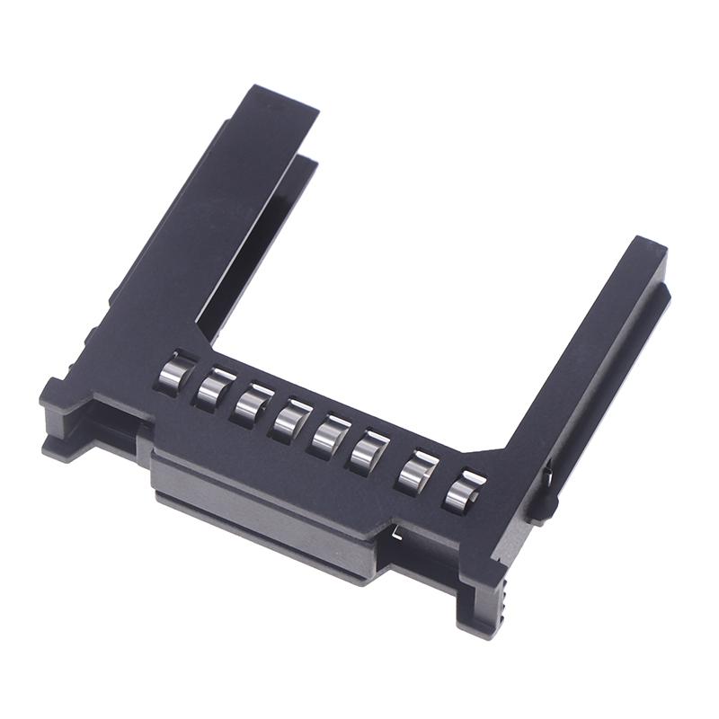 RJ8J9 СЕРВЕР POWEREDGE 14-ГО ПОКОЛЕНИЯ R640 R740 R740xd R940 SFF 2,5  ЗАГЛУШКА ДЛЯ СЕРВЕРНОГО ЖЕСТКОГО ДИСКА BLN Для DELL R450 R540 R650 R740 R750 XS