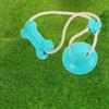 Bite Resistant Puppy Chew Toy Suction Cup Pet Molar Bite Toy Pet Interactive Toys  Pet Supplies