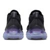 Nike Air Max Scorpion Flyknit 'Black Persian Violet' Women's Sneakers Casual Shoes DR0888-001
