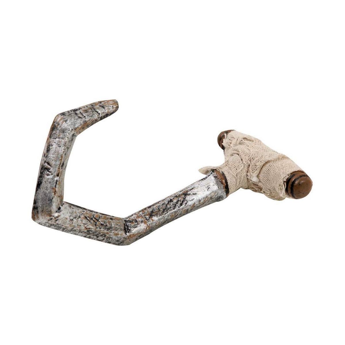 

Крючок для подвешивания букета My Other Me 17 x 2 x 22 см TU прозрачный