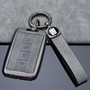 Versatile 24-Tank 300-Key Men's Car Key Shell with Buckle