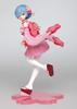 Starting Life In Another World Precious Figure Rem ReZERO SAKURA Ver.