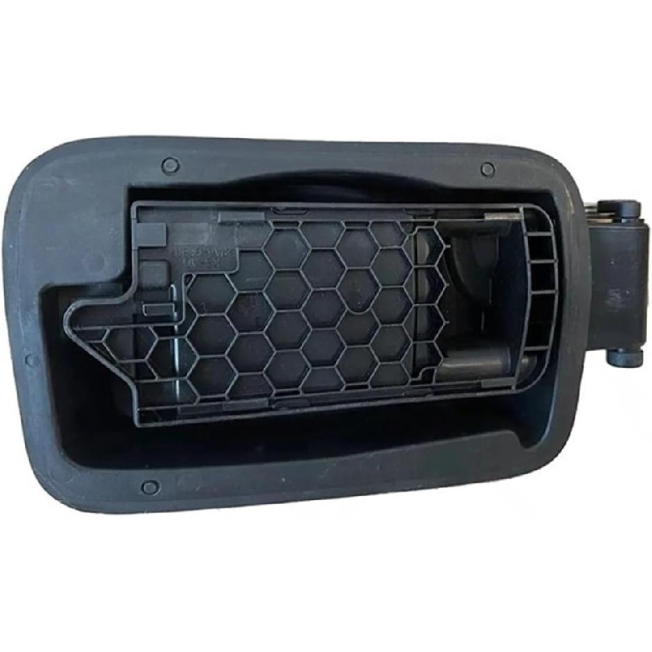 Fuel Tank Cap X204 Compatible For Mercedes Benz GLK Class Fuel Tank Filler Door Lid Cover Hinge Frame 2046300367 2046300367