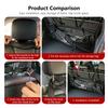MXUI1 Universal Car Trunk Organizer Oxford Cloth Hanging Storage Bag For BMW M Performance Alpina M3 M5 M6 X1 X3 X4 X5 G20