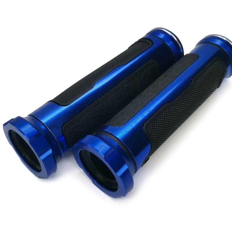 for 250 600 900 CB400 VTEC400 Motorbike Accessories 7/8'' 22MM Handle Bar Grip