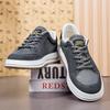 Fashion New Fashionable Mens Mesh Shoes Summer Casual Sports Shoes Breathable Soft Sneakers Comfortable Outdoor Tenis Masculino Trainers