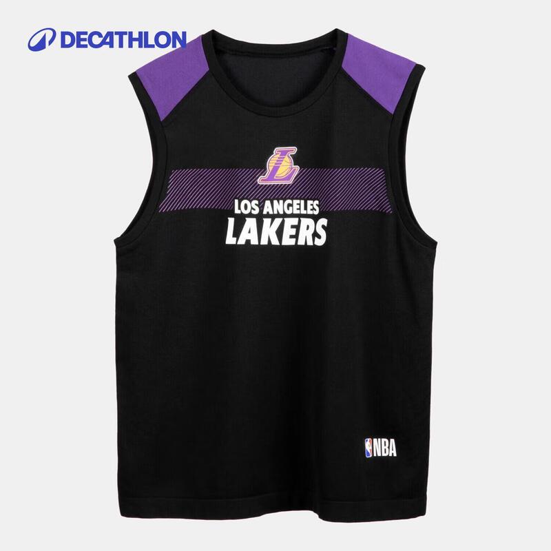 

Компрессионная майка Decathlon NBA для молодежи 3XL