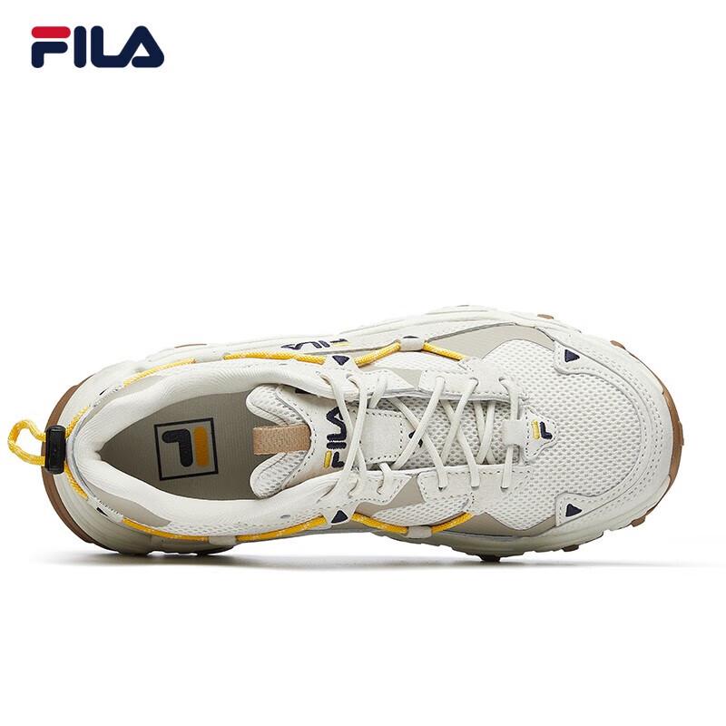 FILA Fluid Cat Claw Chunky Running Shoes