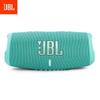 JBL Přenosný Bluetooth reproduktor Charge 5, čínská zástrčka (adaptér součástí dodávky)