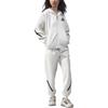 New Adidas Free Shipping With AdiClub Adidas Z.N.E. Full Zip Hoodie JE7849
