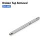 5Pcs Broken Tap Extractor Removal Tool Alloy Steel Kit Remove 3-20mm Tap Portale