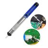 Suction Tin Removal Aluminum Zinc Zinc Alloy Welding Tools Desoldering Pump Soldering Sucker Pen Welding Tool