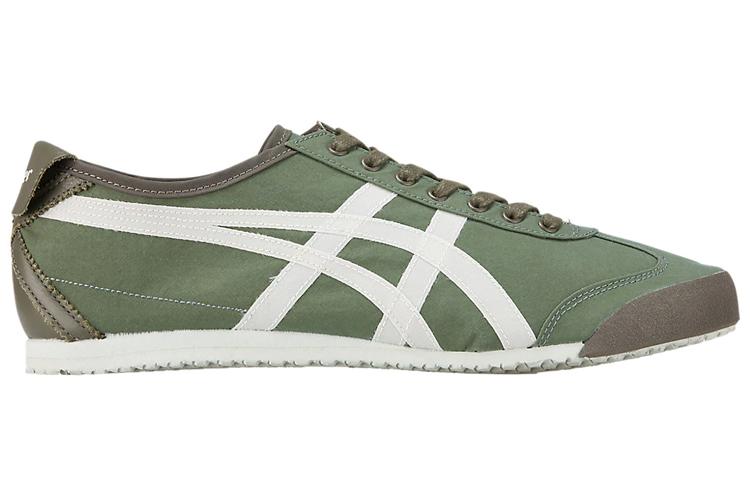 Men's Sneakers Onitsuka Tiger Mexico 66 'Olive Green Cream'