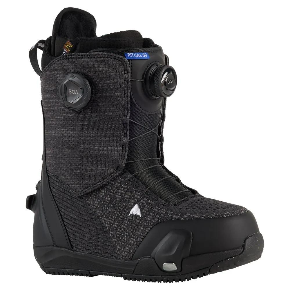 Burton Women's Snowboard Boots Ritual Step On