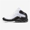 Mizuno Wave Divers DE 2 Fitness Size 2E Shoes, Indoor, Studio, Gym, Exercise, White/Black/Light Gray, 23.0 cm,