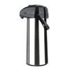 Mayflower 2.2L Luftdruck-Thermoskanne mit Glaseinsatz