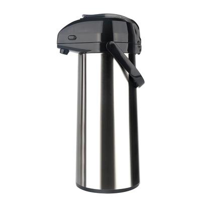 Mayflower 2.2L Air Press Glass Lined Thermos