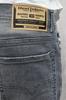 Diesel Men's 2023 D-FINITIVE L.30 Denim Pants, Black, Size 30, A10230R4K28 02