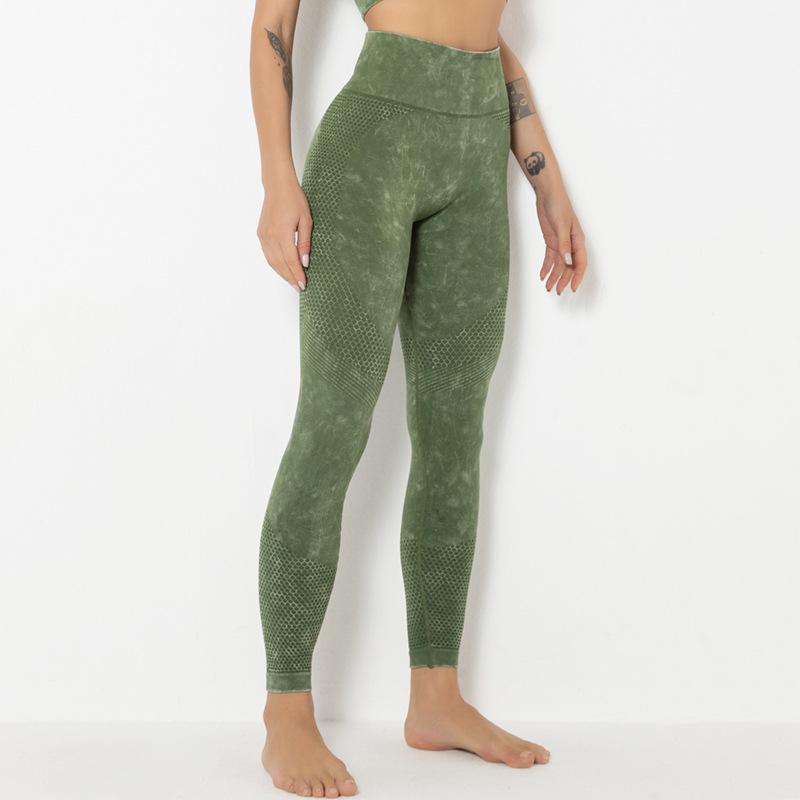 RAE MODE Snake Chintz Butter Soft Full Length Yoga Leggings main image 1