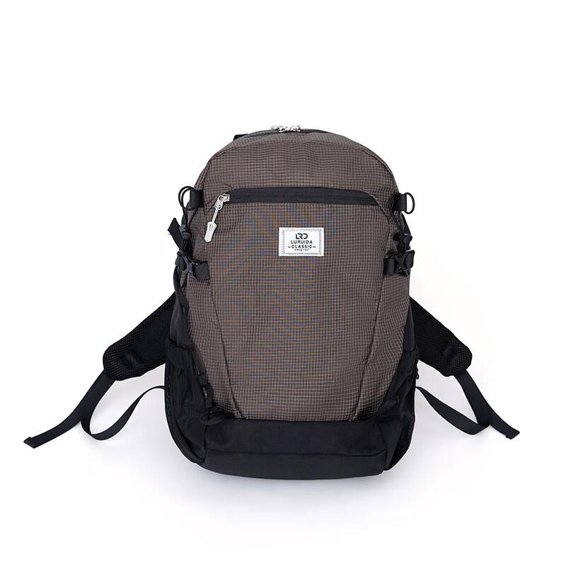 Hufeng Unisex Outdoor Hiking & Cycling Backpack